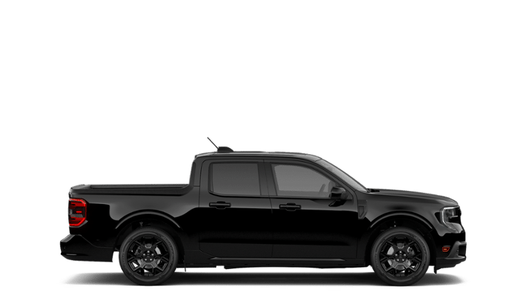 2026 Ford Maverick® External Image 1